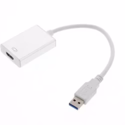USB 3.0 to HDMI Adapter