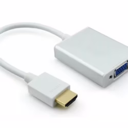 HDMI to VGA Converter
