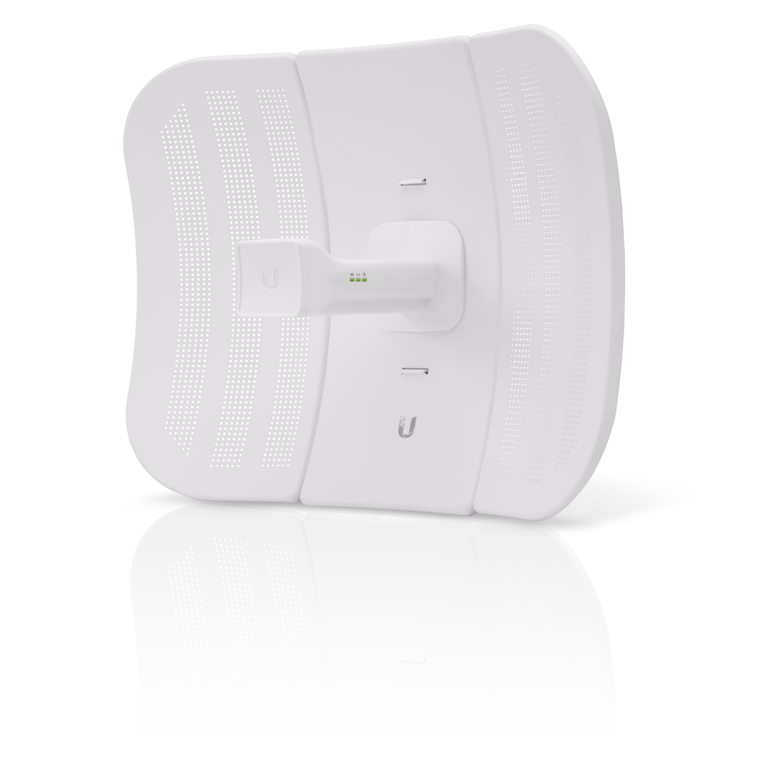 LBE-M5-23_Left Ubiquiti 5GHz AirMax LiteBeam 23dBi CPE
