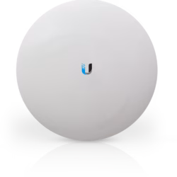 Ubiquiti 5GHz airMAX AC NanoBeam 19dBi Gen2