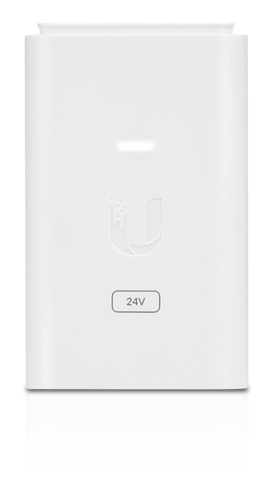 PoE-24-7W-G-WH_Front