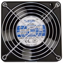 Linkbasic Panel Fan with Guard 