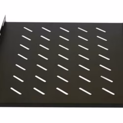 Linkbasic 550mm 19" Rear Supported Tray