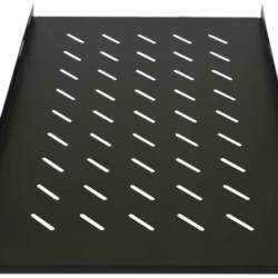 Linkbasic 750mm 19" Rear Supported Tray