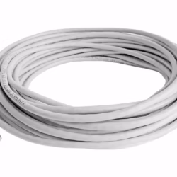 Linkbasic 10 Meter UTP Cat5e Patch Cable Grey