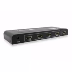 4 Port HDMI Splitter