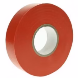 Insulation Tape Red