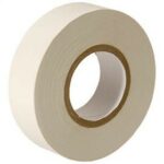 Insulation Tape White