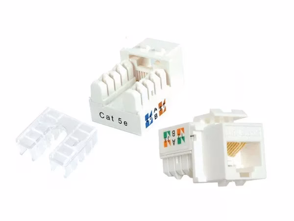 lb-key45 RJ 45 KEYSTONE JACK