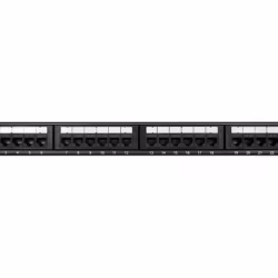 Linkbasic Cat5E 24 Port Patch Panel