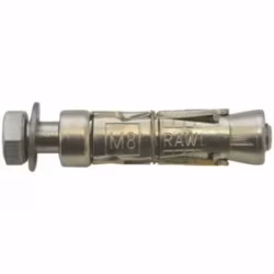 M8 Sleeve Anchor
