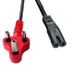 Dedicated Power Cord 2M 3PIN to Figure 8