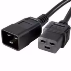 British Power EXT 2M M/F C19/C20