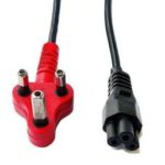 Dedicated Power Cord 3PIN to Clover 1.8M