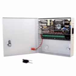 CCTV - PSU 10 Distribution Box