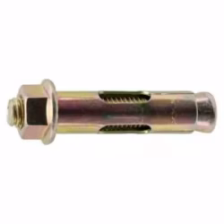 M10 X 75 Sleeve Anchor