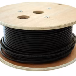 Linkbasic 100M Shielded UV Protected Cat5e Cable