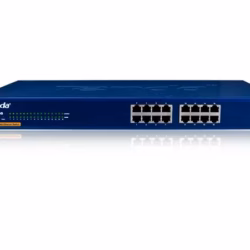 Tenda 16 Port Gigabit Rack Mount Switch