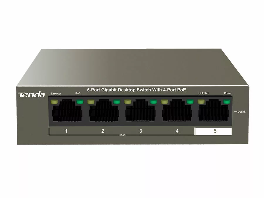teg1105p