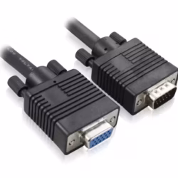 VGA M/F Extension Cable