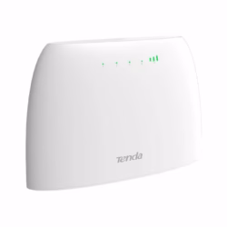 Tenda 4G LTE 300MBPS WiFi Router