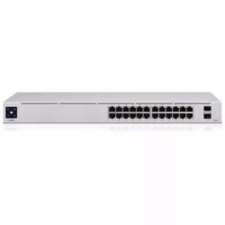 Ubiquiti UniFi Switch 24 x GE 16x PoE 2 x SFP 95W