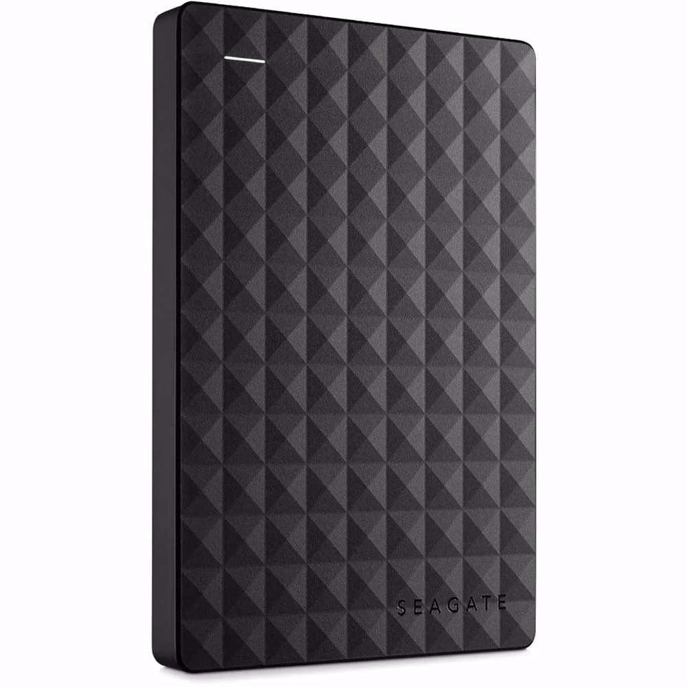 HDD1_1 Seagate Hard Drive 1 TB