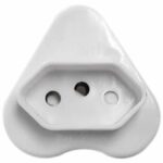 3 PIN Plug to 3 PIN N Type