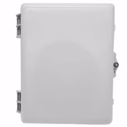 Fibre Distribution Box 24 Cores