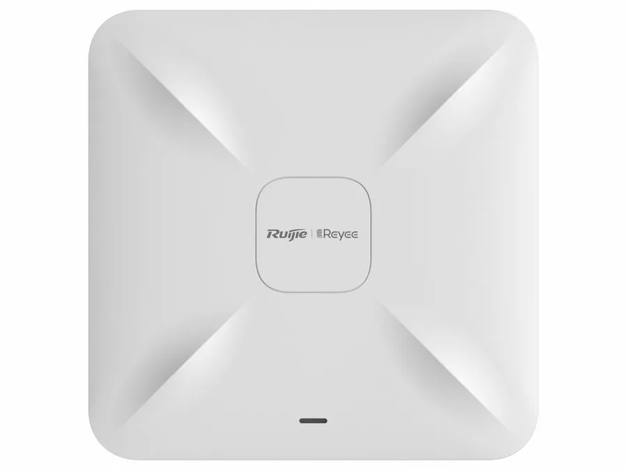 Ac Wave 2 Router Reyee Dual Band AC Wave 2 2XGE Ceiling Access Points - www.tnw.co.za