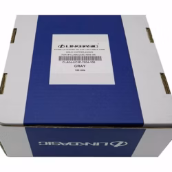 Linkbasic 100M Box CAT5E Solid Cable