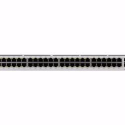 Ubiquiti’s 48 port Gigabit 600w 40 PoE + 8 PoE ++ 4 SFP + UniFi Switch