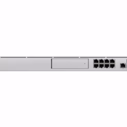 Ubiquiti UniFi Dream Machine SE Dual WAN 8PoE 1SFP+