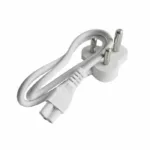 Dedicated Power Cord 3 Pin to Clover 0.5M