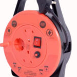 Closed Reel Extension 10M