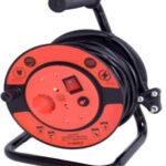 Open Extension Reel 20M