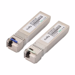 Cudy Single Mode 10G LC Bi-Directional SFP 20km
