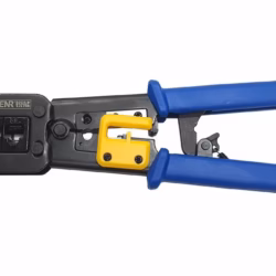 EZ Combo RJ45 Crimp Tool