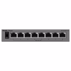 Reyee 8 Port Gigabit Smart Managed Switch