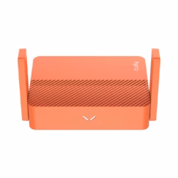 Cudy WiFi 5 1200Mbps Fast Ethernet Mini VPN Travel Router