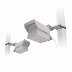 MikroTik Wireless Wire Cube Pro 60GHz/5GHz Outdoor Kit