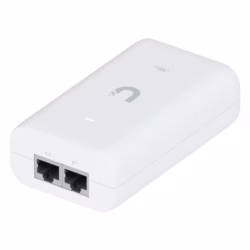 Ubiquiti Gigabit PoE Adapter 48V 60W