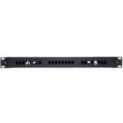 Linkbasic Fibre Patch Panel 24 Port Blank