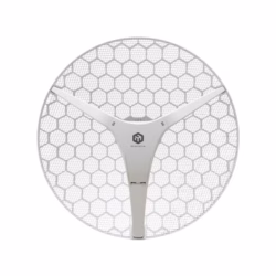 MikroTik LHG XL 5 ax 27dBi PtP CPE