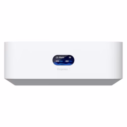 Ubiquiti UniFi Express WiFi 7 Tri-Band 10Gbps Cloud Gateway