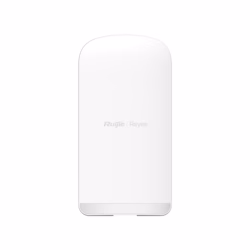 Reyee 5GHz WiFi 5 Fast Ethernet 13dBi 30° CPE with 2xPoE Output