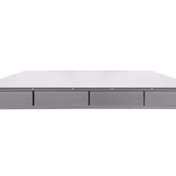 Ubiquiti UniFi Protect 4 Bay 1SFP+ Gigabit Ethernet NVR