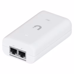 Ubiquiti 10Gbps 54V 60W PoE Adapter